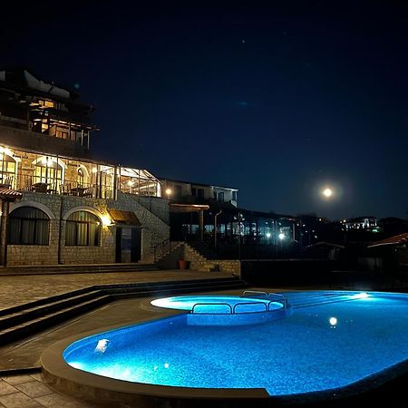 Complex Bolyarsko Selo & Spa Arbanaszi Kültér fotó