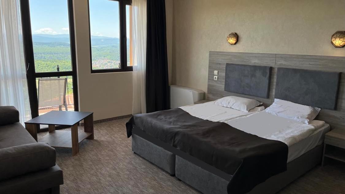 Complex Bolyarsko Selo & Spa Arbanaszi Kültér fotó