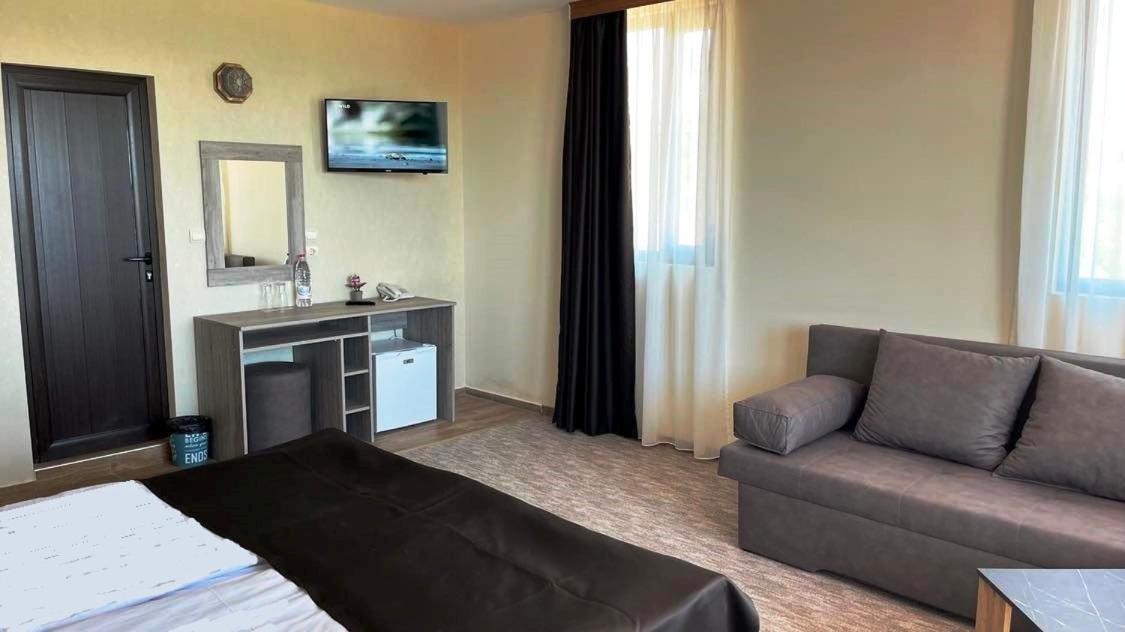 Complex Bolyarsko Selo & Spa Arbanaszi Kültér fotó