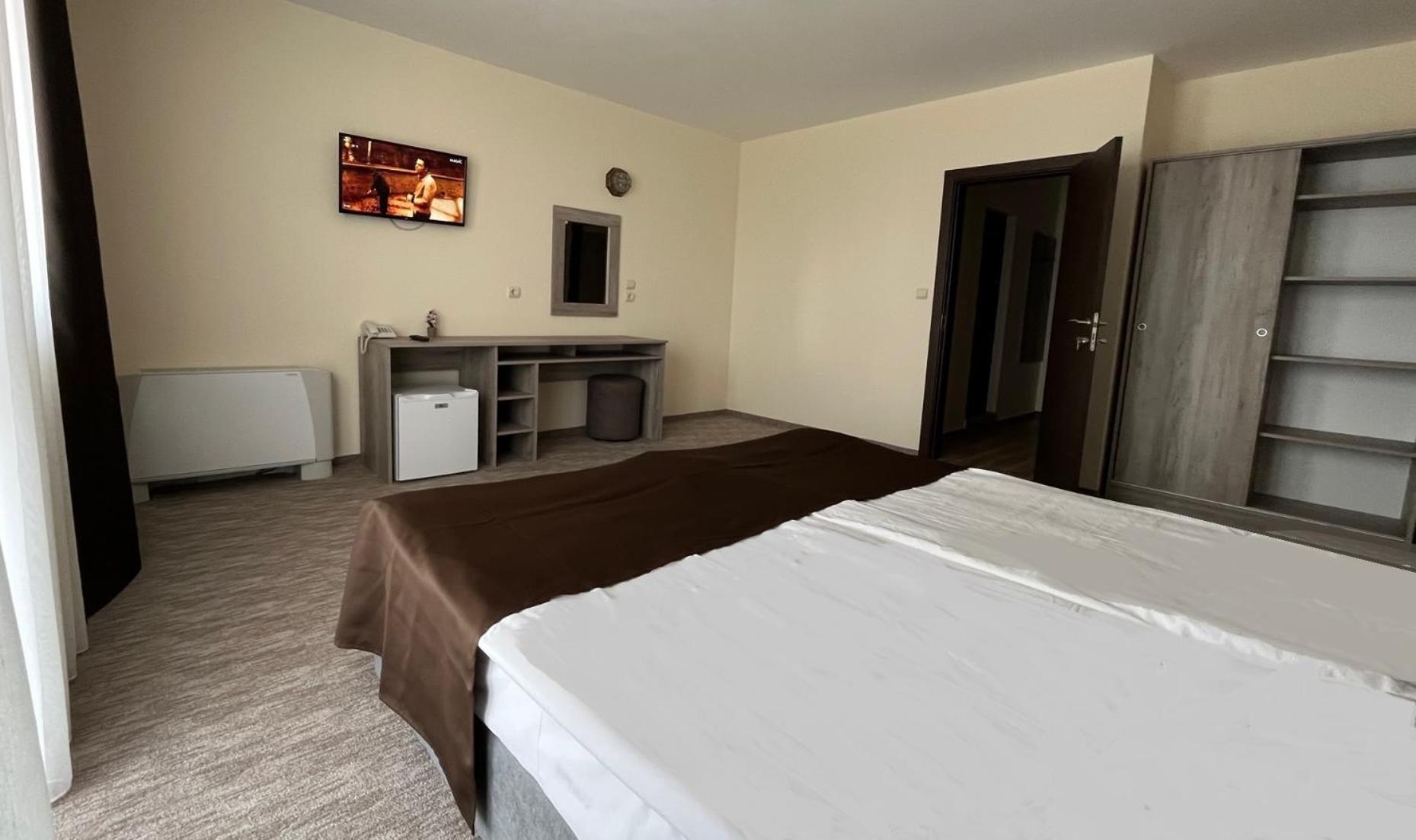 Complex Bolyarsko Selo & Spa Arbanaszi Kültér fotó