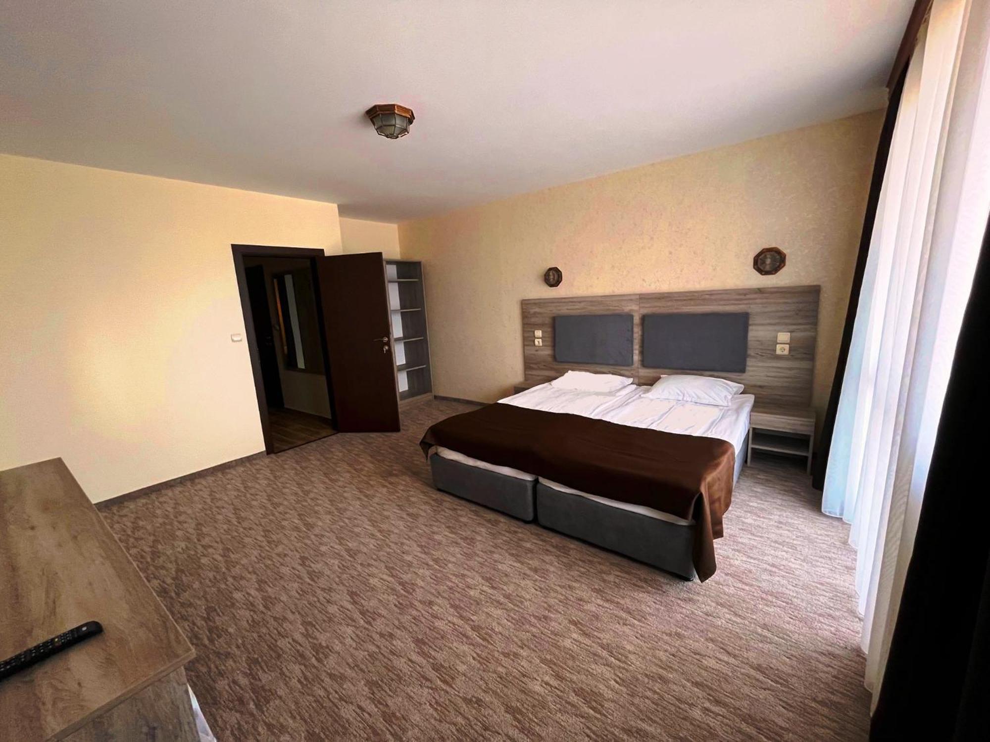 Complex Bolyarsko Selo & Spa Arbanaszi Kültér fotó