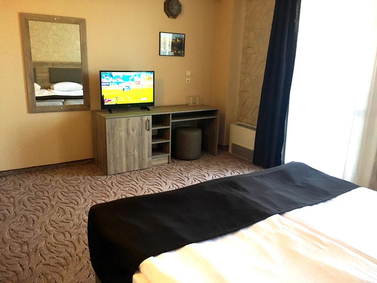 Complex Bolyarsko Selo & Spa Arbanaszi Kültér fotó