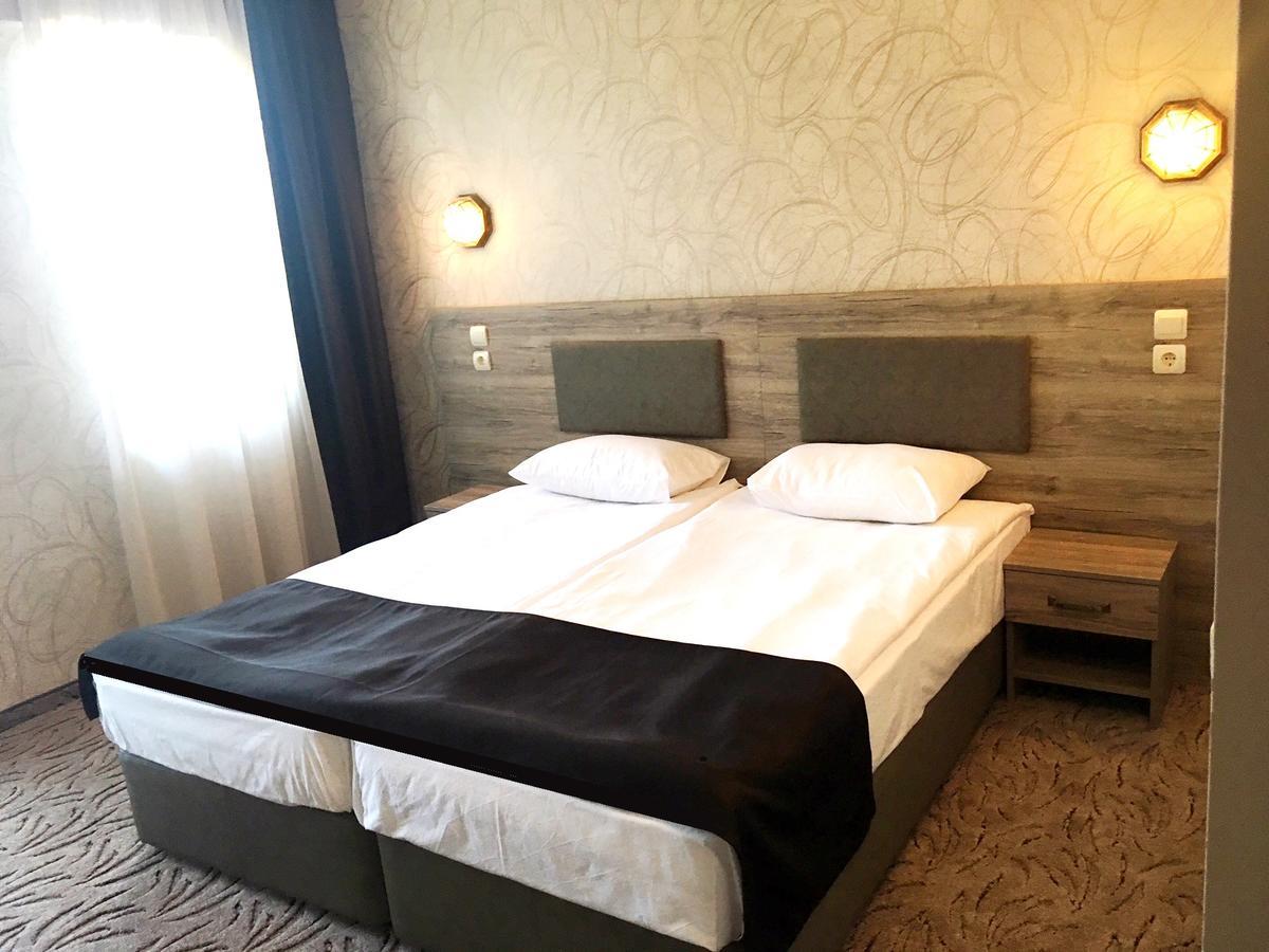 Complex Bolyarsko Selo & Spa Arbanaszi Kültér fotó