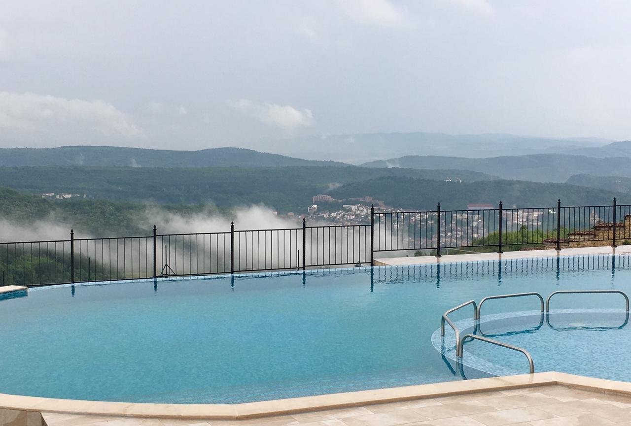 Complex Bolyarsko Selo & Spa Arbanaszi Kültér fotó