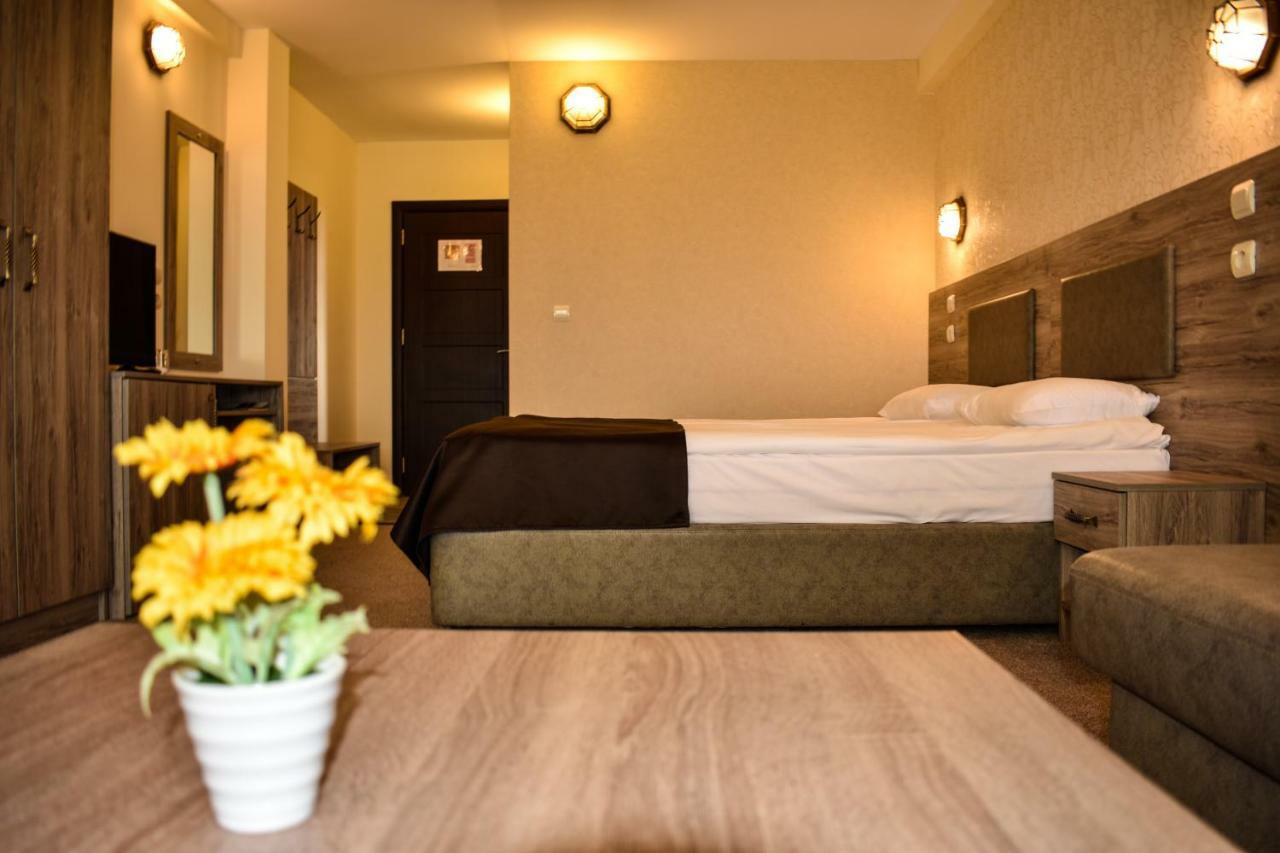 Complex Bolyarsko Selo & Spa Arbanaszi Kültér fotó