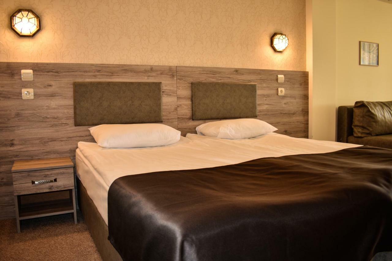 Complex Bolyarsko Selo & Spa Arbanaszi Kültér fotó