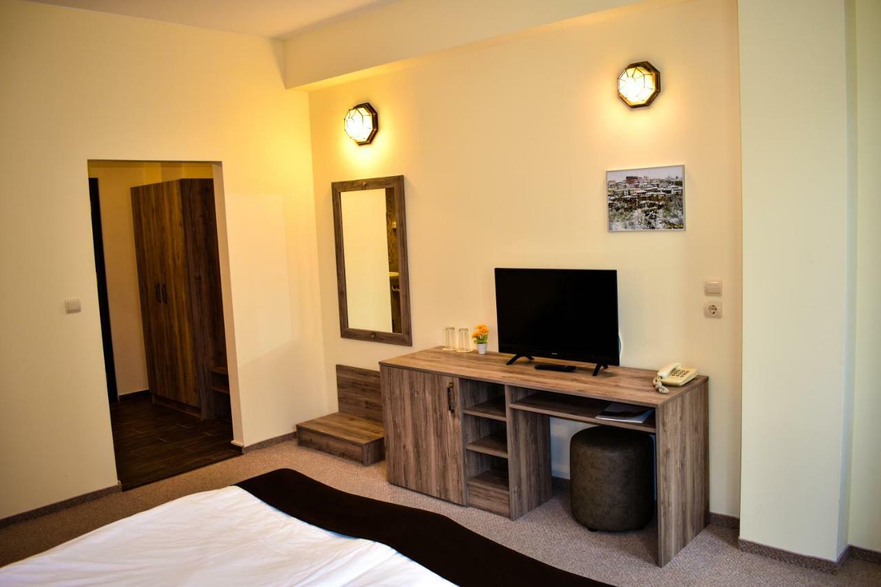Complex Bolyarsko Selo & Spa Arbanaszi Kültér fotó
