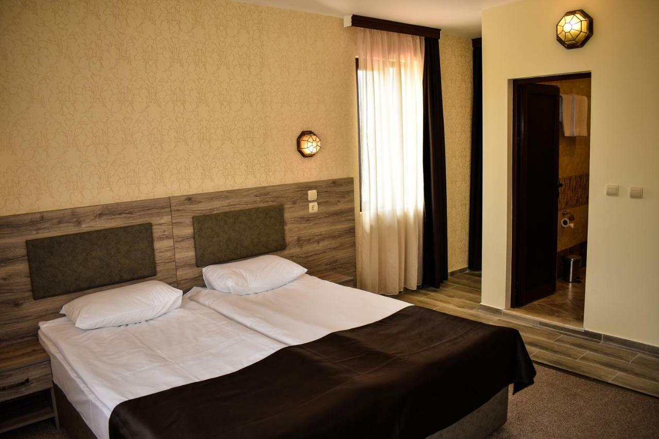 Complex Bolyarsko Selo & Spa Arbanaszi Kültér fotó