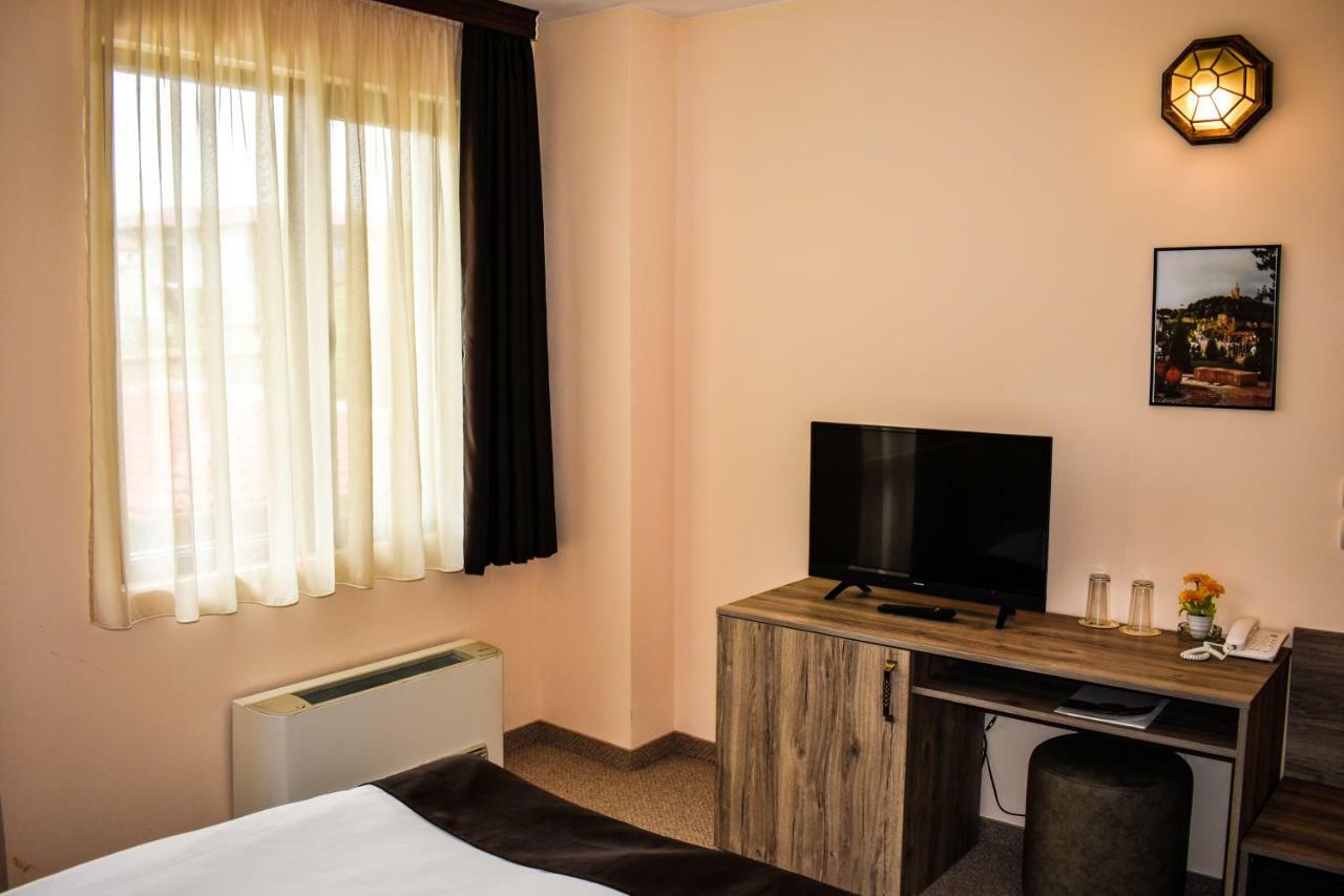 Complex Bolyarsko Selo & Spa Arbanaszi Kültér fotó