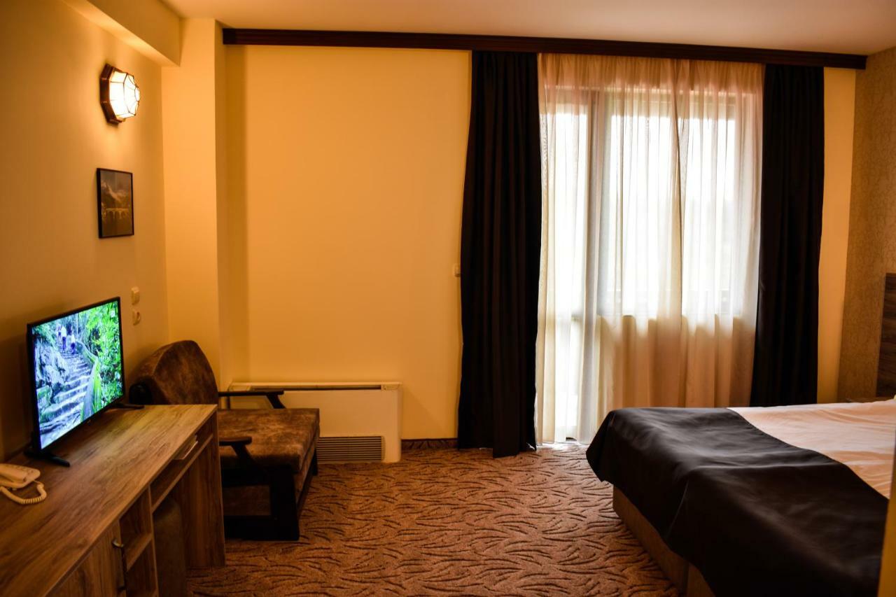 Complex Bolyarsko Selo & Spa Arbanaszi Kültér fotó