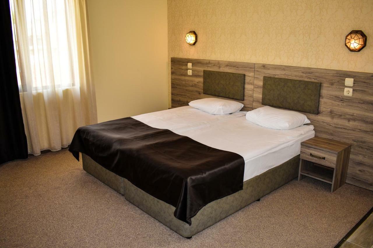 Complex Bolyarsko Selo & Spa Arbanaszi Kültér fotó