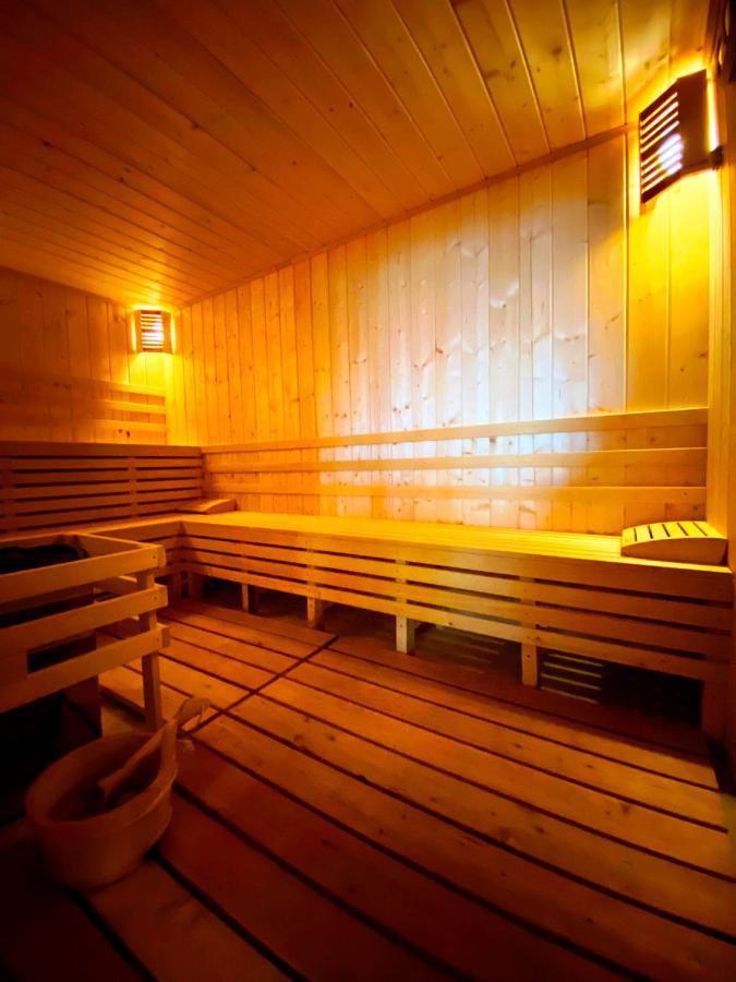 Complex Bolyarsko Selo & Spa Arbanaszi Kültér fotó